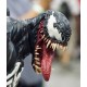 XM Studios Premium Collectibles 1:4 Scale Venom Bust